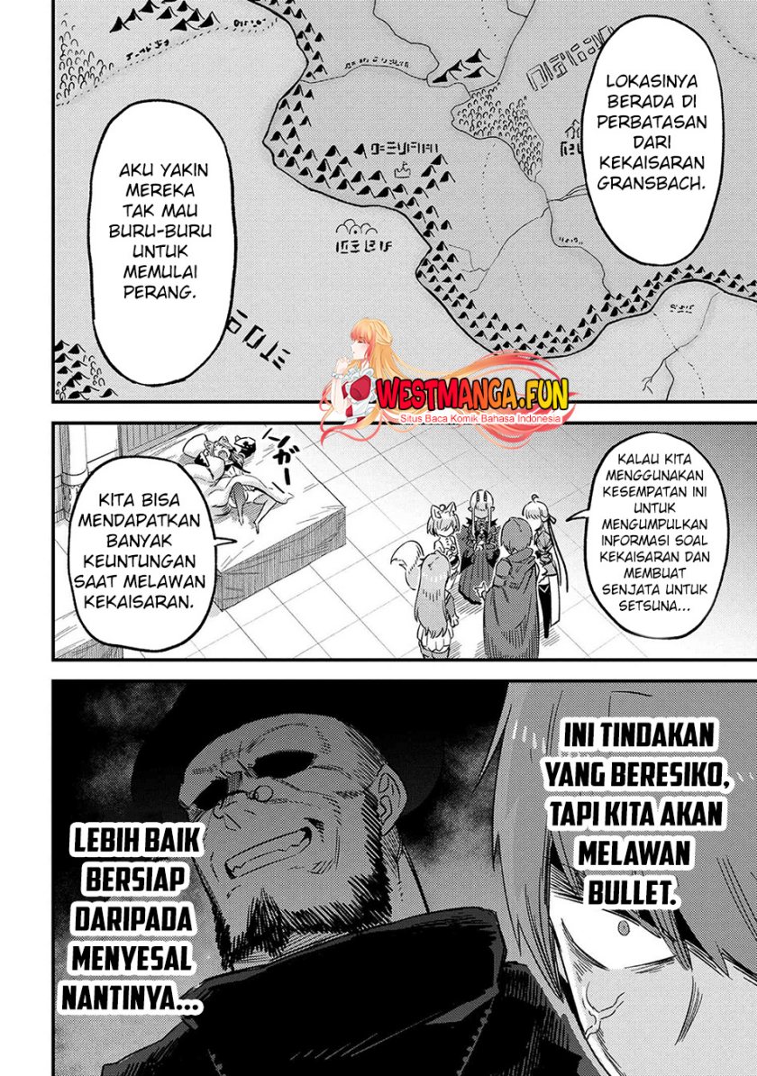 Kaifuku Jutsushi Yarinaoshi: Sokushi Mahou to Skill Copy no Chouetsu Heal